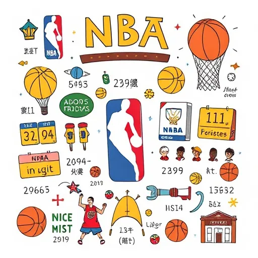NBA季後賽預測看盤路分析，不讓分跟大小分怎麼抓？